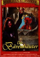 Der Bärenhäuter