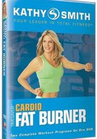 TimeSaver: Cardio Fat Burner (видео)