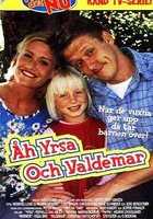 Åh Yrsa og Valdemar