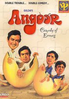 Angoor