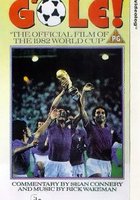 Гол! Кубок мира по футболу 1982 года