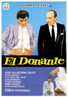 El donante