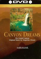 Canyon Dreams (видео)