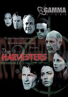 The Harvesters (видео)