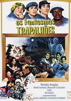 Os fantasmas Trapalhões