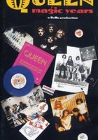 Queen: Magic Years, Volume One - A Visual Anthology