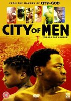 City of Men