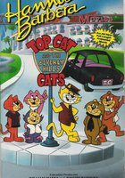 Top Cat and the Beverly Hills Cats