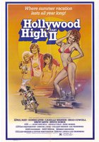 Hollywood High Part II