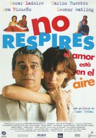 No respires: El amor está en el aire