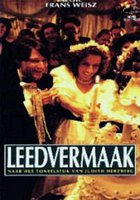 Leedvermaak