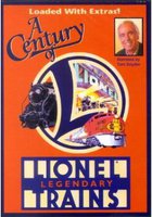 A Century of Lionel Legendary Trains (видео)