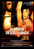 El señor de los Llanos