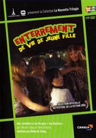 L'enterrement d'une vie de jeune fille