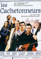 Les cachetonneurs