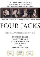 Four Jacks