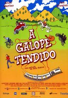 A galope tendido