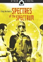 Spectres of the Spectrum