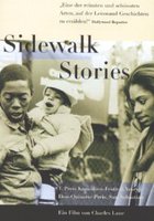 Sidewalk Stories