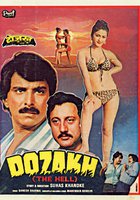 Dozakh