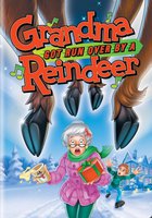 Grandma Got Run Over by a Reindeer (видео)