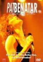 Pat Benatar: Live in New Haven