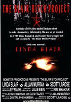 The Blair Bitch Project starring Linda Blair (видео)