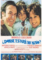 ¿Dónde estará mi niño?