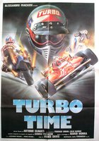 Turbo time