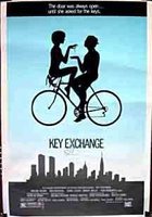 Key Exchange