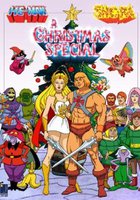 Хи-Мен и Ши-Ра: Рождественский выпуск