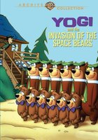 Yogi & the Invasion of the Space Bears