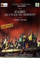 Zaïre, le cycle du serpent