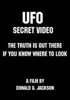 UFO: Secret Video (видео)