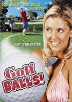 Golfballs!