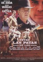 Entre las patas de los caballos