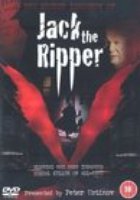 The Secret Identity of Jack the Ripper