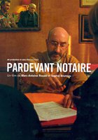 Pardevant notaire