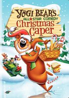 Yogi Bear's All-Star Comedy Christmas Caper