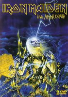 Iron Maiden: Live After Death (видео)