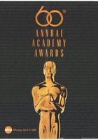 60-я церемония вручения премии «Оскар»