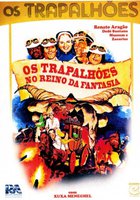 Os Trapalhões no Reino da Fantasia