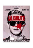 La brute