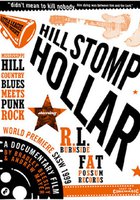 Hill Stomp Hollar