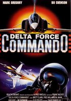 Delta Force Commando