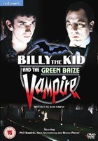 Billy the Kid and the Green Baize Vampire