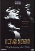 Leonard Bernstein, Reaching for the Note