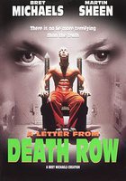 High Tension, Low Budget (The Making of a Letter from Death Row) (видео)