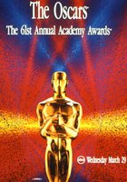 61-я церемония вручения премии «Оскар»