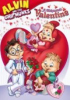I Love the Chipmunks Valentine Special